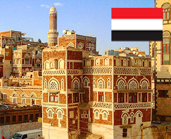 Branch Office in Yemen