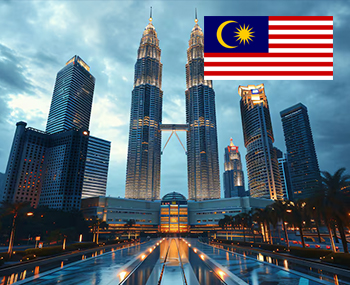 Branch Office in Malaysia